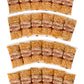Amish Country Popcorn | 24-4 Oz Bags - Medium Yellow Popcorn | Old Fashioned, Non-Gmo And Gluten Free