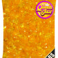 Hard Candy - Butterscotch Hard Candy - 4 Lb - Butterscotch Candy Buttons - Bulk Candy Individually Wrapped Candy - Yellow Candy - Butter Scotch Candy - Butterscotch Discs