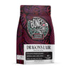 Bones Coffee Company Dragon'S Lair Whole Coffee Beans, Low Acid, Made With Arabica Coffee Beans, Dark Roast Gourmet Coffee, Coff