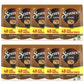 Senseo Strong Dark Roast Coffee Pods, 48 Count (Pack Of 10) - Single Serve Coffee Pods Bulk Pack For Senseo Coffee Machine - Compostable Coffee Pods For Hot Or Iced Coffee, Cold Brew Coffee