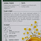 Traditional Medicinals Tea, Organic Chamomile, Calming, Calms Your Nerves, Supports Healthy Digestion, 16 Tea Bags