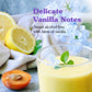 NuNaturals Liquid Stevia Sugar-Free Sweetener, Vanilla Flavor, 2 Fl Oz,   -Free, Plant-Based Sugar Substitute