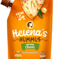 Helena Hummus (3-pack), Shelf-Stable, No Added Preservatives, 2 Natural Classic 4.23 oz and 1 Roasted Bell Pepper Hummus To-Go,