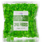 Starlight Candy, Individually Wrapped (4 Pound, Key Lime)