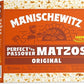 Manischewitz Matzos, 16 Oz