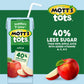 Motts for Tots Apple Juice, 6.75 fl oz Boxes, 8 Pack, Kid-Friendly Drink