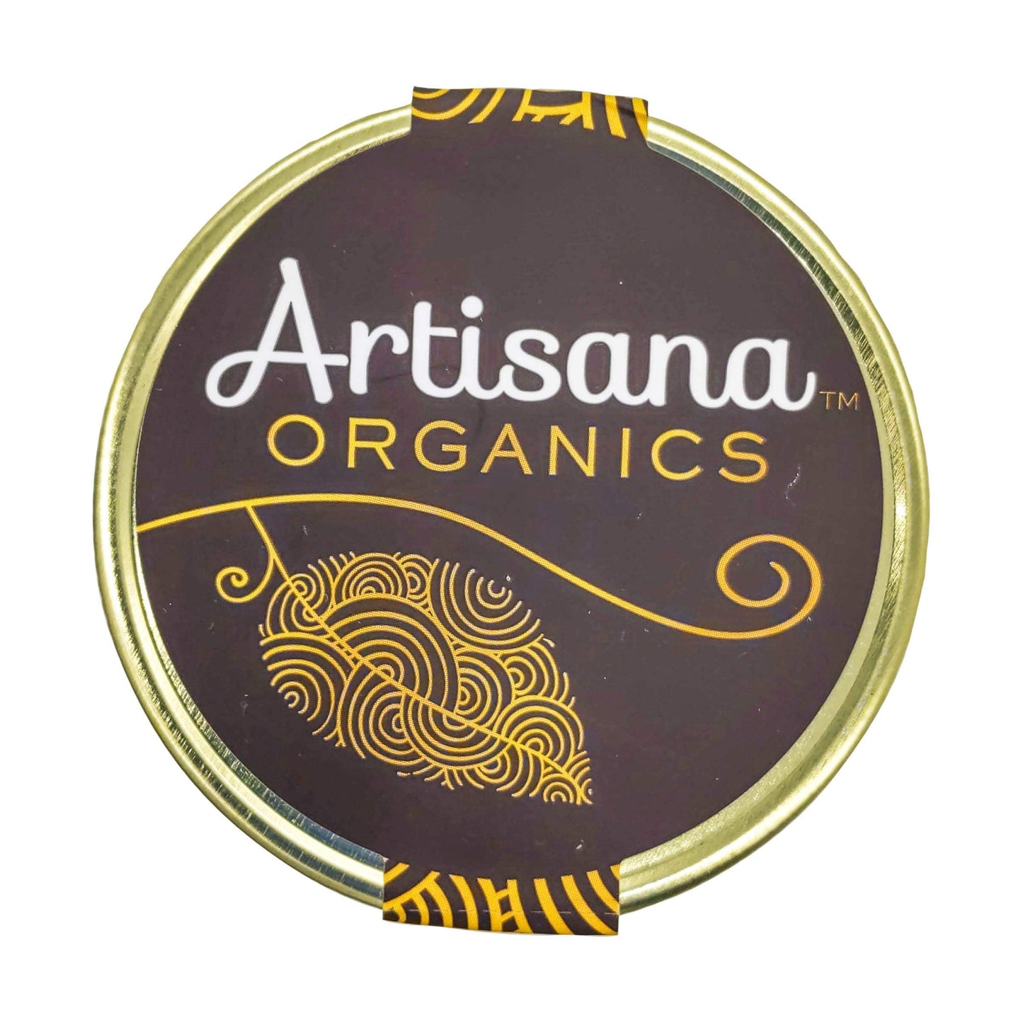Artisana, Organic Raw Pecan Butter, 8 Ounce