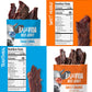 Baja Beef Jerky Snack Packs - Beef Jerky Variety Pack, Beef Jerky Gifts For Men, Beef Jerky Sampler, High Protein Craft Jerky As