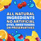 Capri Sun Fruit Punch Flavored Juice Drink Blend With Other Natural Flavor, 12 Fl Oz Bottle