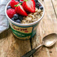 Bob'S Red Mill Classic Oatmeal Cup, 1 Cup (Pack Of 1) - Non Gmo, Gluten Free, Whole Grain, Vegan, Kosher