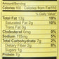 The Peanut Shop Of Williamsburg Wasabi Spiced Peanuts, 10.5 Ounce