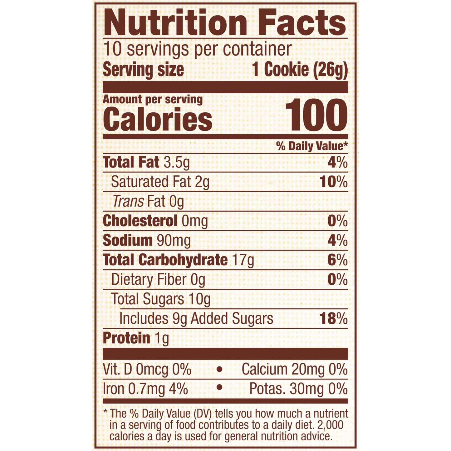 Archway Cookies, Soft Frosty Lemon Cookies, 9.25 Oz (Pack Of 9)