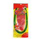 Dulces Pigui Slaps Watermelon Flavor Paletas Mexican Candy (10 Lollipops)
