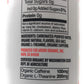 Ardor Organic Inc Sprklng Wtr Grapefruit 12 FO