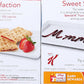 Kellogg'S Special K Strawberry And Blueberry Pastry Crisps Fruit Variety Pack, 60 Count