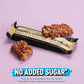 Barebells Protein Bars Caramel Cashew - 12 Count, Pack Of 2 - Protein Snacks With 20G Of High Protein - Chocolate Protein Bar Wi