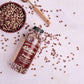 Amish Country Popcorn | 14 Oz Bottle | Purple Popcorn Kernels | Old Fashioned, Non-Gmo And Gluten Free (14 Oz Bottle)