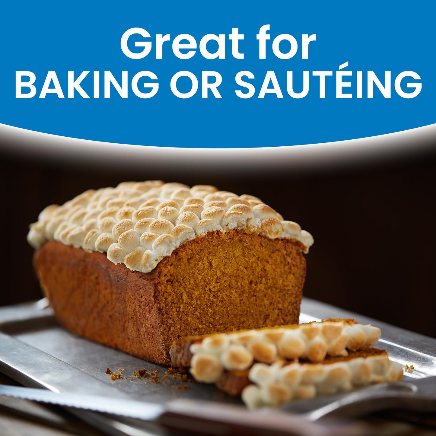 Crisco Pure Corn Oil, 40 Fl Oz, 27.6 x 10.1 x 6.8 cm, Model 1170836