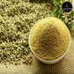 Naturevibe Botanicals Fennel Seed Ground Powder 5Lb | Foeniculum Vulgare | Indian Spice | [Packaging May Vary]