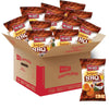 Herr'S Honey Bbq Potato Chips, 7.75 Ounce (Pack Of 12 Bags)