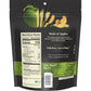 Bare Baked Crunchy Apple Chips, Granny Smith Apple, Gluten Free, 3.4 Oz Bag