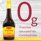Maggi Seasoning, Umami Seasoning, add a delicious roasted flavor without adding meat, no added MSG, 27 fl oz (Pack of 2)