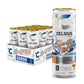 CELSIUS Sparkling Spritz Vibe Limited Edition  Sugar Free Energy Drink  12 Fl Oz (Pack of 12)