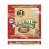 Ol   Xtreme Wellness High Fiber | 10  Size Flour Tortillas |Carb Friendly |Keto Certified | 15 oz.| 6 Count (Pack of 4)