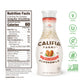 Califia Farms - Extra Creamy Almond Milk, 48 Oz, Dairy Free, Vegan, Plant Based, Vegan, Gluten Free, Non GMO, High Calcium, Smoo