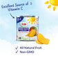 Dole Canned Fruit, Mango Slices in Heavy Syrup, Gluten Free, Pantry Staples, 15.5 Oz, 12 Count, Packaging May Vary