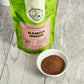Worldwide Botanicals Organic Ramón Seeds, Dark Roast Coffee Alternative, Gluten-Free, 16 Ounce
