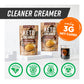 360 Nutrition Keto Coffee Creamer With Mct Oil Powder, Gluten Free, Vegan, Sweetened With Coconut Sugar, Low Carb Non Dairy Crea