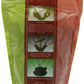 English Tea Store Loose Leaf, Peach Apricot Tea Pouches - 4Oz, 4 Ounce