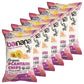 Barnana Organic Plantain Chips, Himalayan Pink Salt, 2 oz, 6-Pack, Non-GMO, Vegan, Paleo, Grain-Free, Healthy Snack