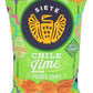 Chips Potato Chili Lime