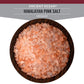 SaltWorks Ancient Ocean Himalayan Pink Salt, Medium Grain, 5 Pound Bag