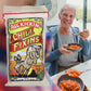 ASS KICKIN Chili Fixins - 2 Pack Gourmet Chili Mix - 16oz Each - Made in the USA