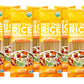 Lotus Foods Organic Brown Rice Pad Thai Rice Noodles - Gluten Free Pad Thai, Heirloom Rice Noodles, Authentic Asian Noodles, Rice Noodles Thailand, Usda Organic, Non Gmo - 8 Oz (Pack Of 8)