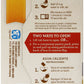 Quaker, Instant Grits, Butter Flavor, 12 Count, 12oz Box (Pack of 3)