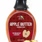 Green Jay Gourmet Apple Butter Syrup - Premium Breakfast Syrup With Sweet Apples, Spices & Lemon Juice - All-Natural, Non-Gmo Pa