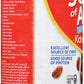 Joan Of Arc Light Red Kidney Beans, 40 Ounce (Pack Of 12)