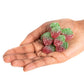 SOUR PATCH KIDS Strawberry Soft & Chewy Candy, Bulk Candy, 12 - 3.6 oz Bags