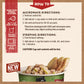 Kodiak Cakes Instant Protein Apple Cinnamon Oatmeal In A Cup, 2.12Oz (Pack Of 12)
