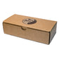 Tree Juice Maple Syrup Gift Box - 6 Pack of 2 Fl Oz Bottles - Ideal for Birthdays, Corporate Gifts, and Holidays