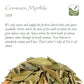 Myrtle Dried Herb Leaf - Loose Leaves From Common Myrtle Myrtus Communis Myrtle Dry Leaf Myrtle Leaf Myrtle Dry Leaves Myrtle Le