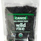 100% Organic Minnesota Paddy Wild Rice