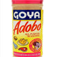 Adobo All Purpose Seasoning With Saffron 16Oz
