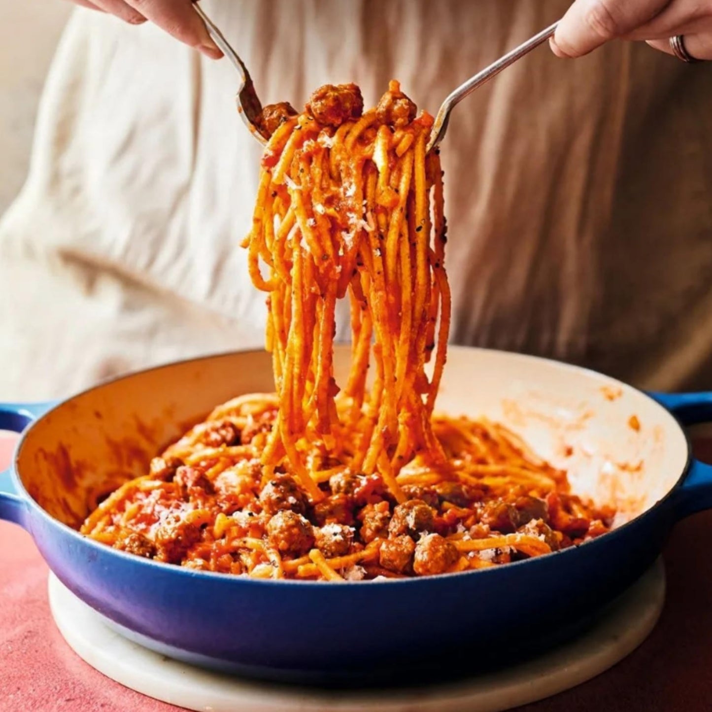 Rustichella D' Abruzzo Fregola Sarda 17.5 oz.
