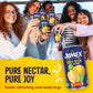 Jumex Guava Nectar - Recyclable Can with Non-BPA Lining - 11.3 Fl Oz (Pack of 24)