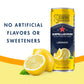Sanpellegrino Italian Sparkling Drink Limonata, Sparkling Lemon Beverage, 6 Pack of Cans